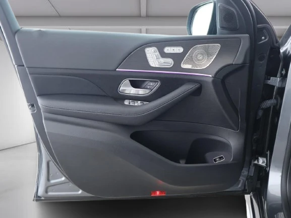 Mercedes-Benz GLE 300 d 4Matic Coupe = AMG Line = Premium Гаранция, снимка 7 - Автомобили и джипове - 53109260