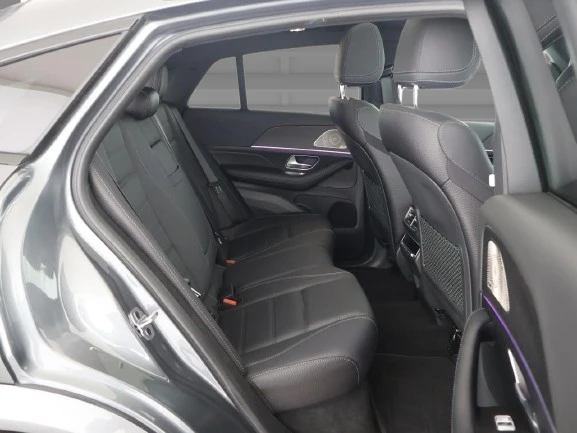Mercedes-Benz GLE 300 d 4Matic Coupe = AMG Line = Premium Гаранция, снимка 12 - Автомобили и джипове - 53109260