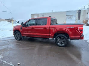 Ford F150 АвтоКредит* (ЦЕНА ДО БГ), снимка 3 - Автомобили и джипове - 53190415