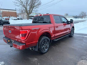 Ford F150 АвтоКредит* (ЦЕНА ДО БГ), снимка 7 - Автомобили и джипове - 53190415