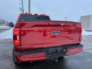 Ford F150 АвтоКредит* (ЦЕНА ДО БГ), снимка 8 - Автомобили и джипове - 53190415