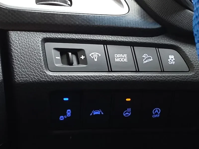 Hyundai Santa fe PRIME DIESEL 2.0 2WD VALUE PLUS, снимка 16 - Автомобили и джипове - 55221104