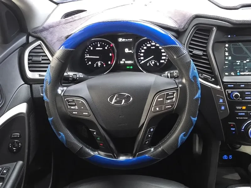 Hyundai Santa fe PRIME DIESEL 2.0 2WD VALUE PLUS, снимка 13 - Автомобили и джипове - 55221104