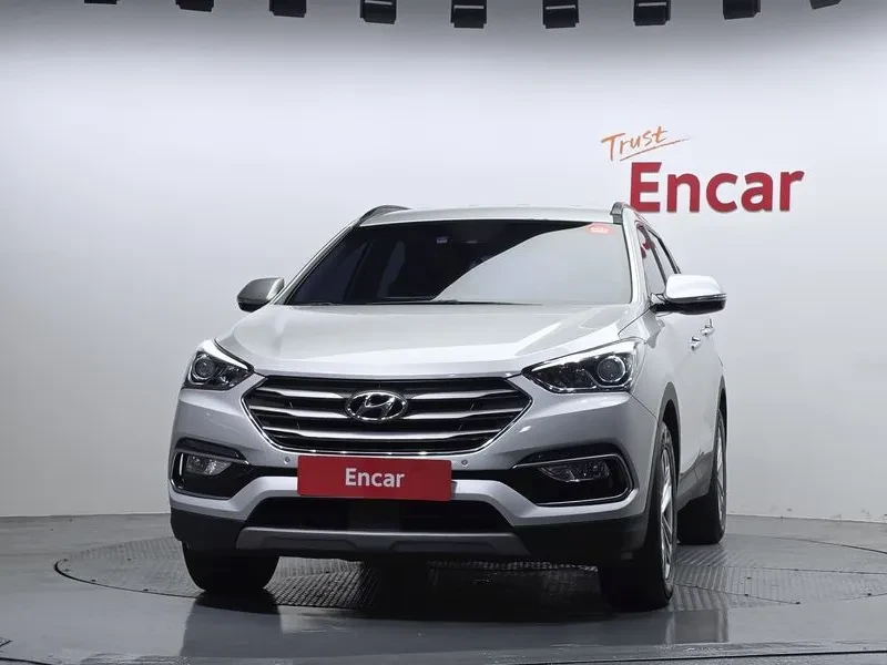Hyundai Santa fe PRIME DIESEL 2.0 2WD VALUE PLUS, снимка 3 - Автомобили и джипове - 55221104