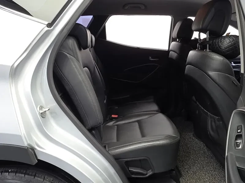 Hyundai Santa fe PRIME DIESEL 2.0 2WD VALUE PLUS, снимка 11 - Автомобили и джипове - 55221104