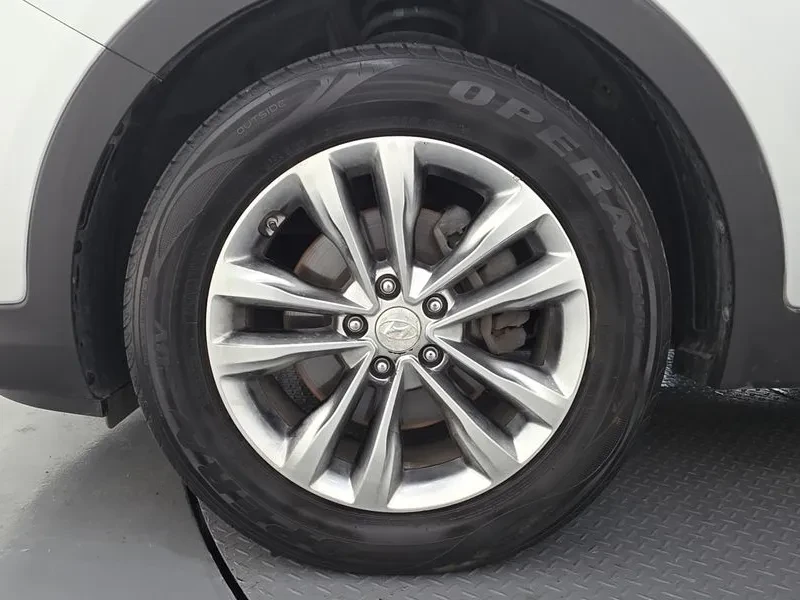 Hyundai Santa fe PRIME DIESEL 2.0 2WD VALUE PLUS, снимка 5 - Автомобили и джипове - 55221104