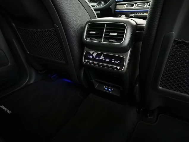 Mercedes-Benz GLS580 4Matic = AMG Line = Premium Plus �������� | Mobile.bg � ����������� 11