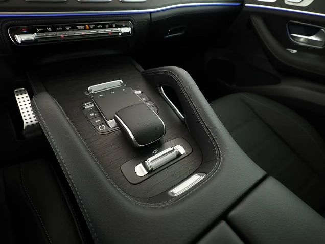 Mercedes-Benz GLS580 4Matic = AMG Line = Premium Plus �������� | Mobile.bg � ����������� 8