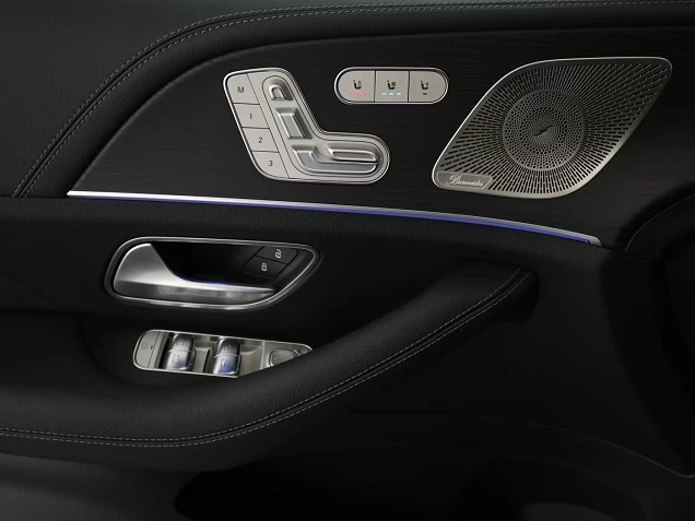 Mercedes-Benz GLS580 4Matic = AMG Line = Premium Plus �������� | Mobile.bg � ����������� 4
