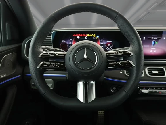 Mercedes-Benz GLS580 4Matic = AMG Line = Premium Plus �������� | Mobile.bg � ����������� 5