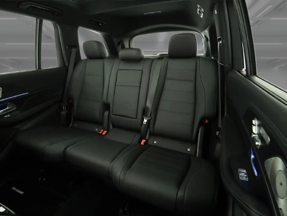 Mercedes-Benz GLS580 4Matic = AMG Line = Premium Plus �������� | Mobile.bg � ����������� 10