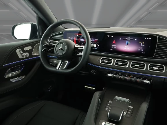 Mercedes-Benz GLS580 4Matic = AMG Line = Premium Plus �������� | Mobile.bg � ����������� 6