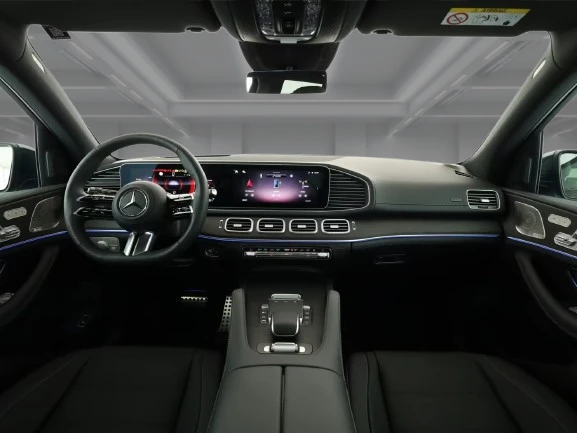 Mercedes-Benz GLS580 4Matic = AMG Line = Premium Plus �������� | Mobile.bg � ����������� 7
