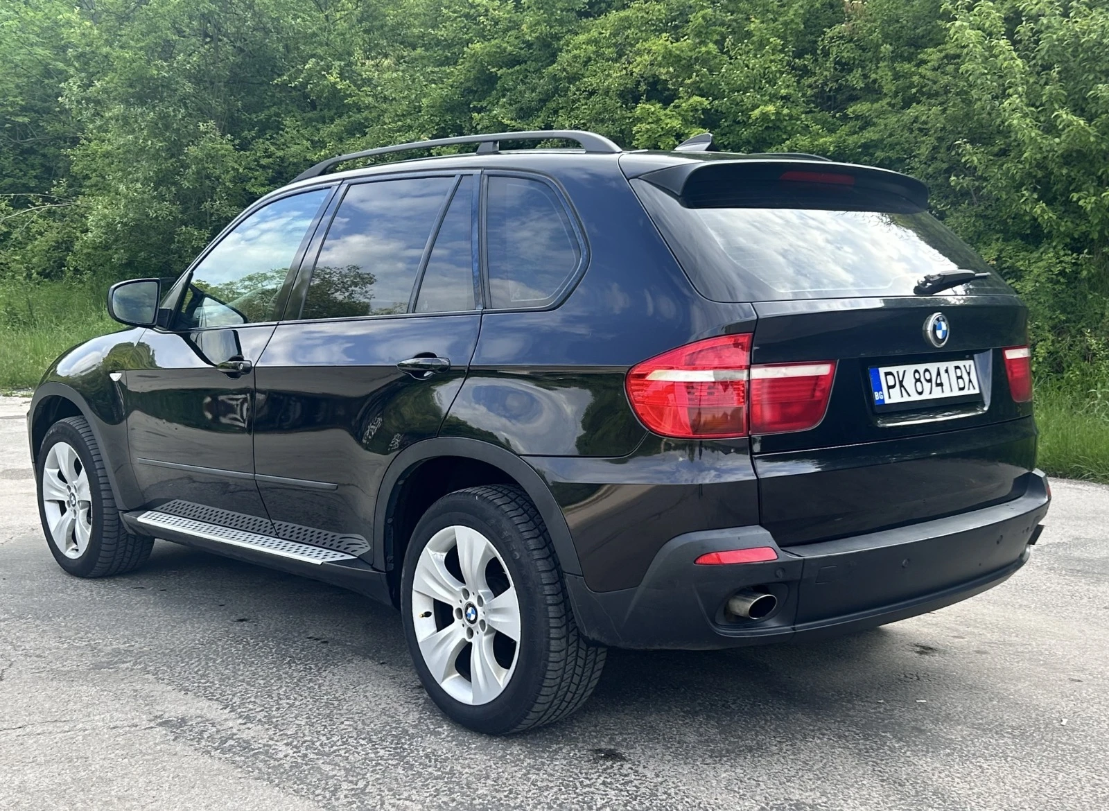 BMW X5 3.0 D - изображение 3