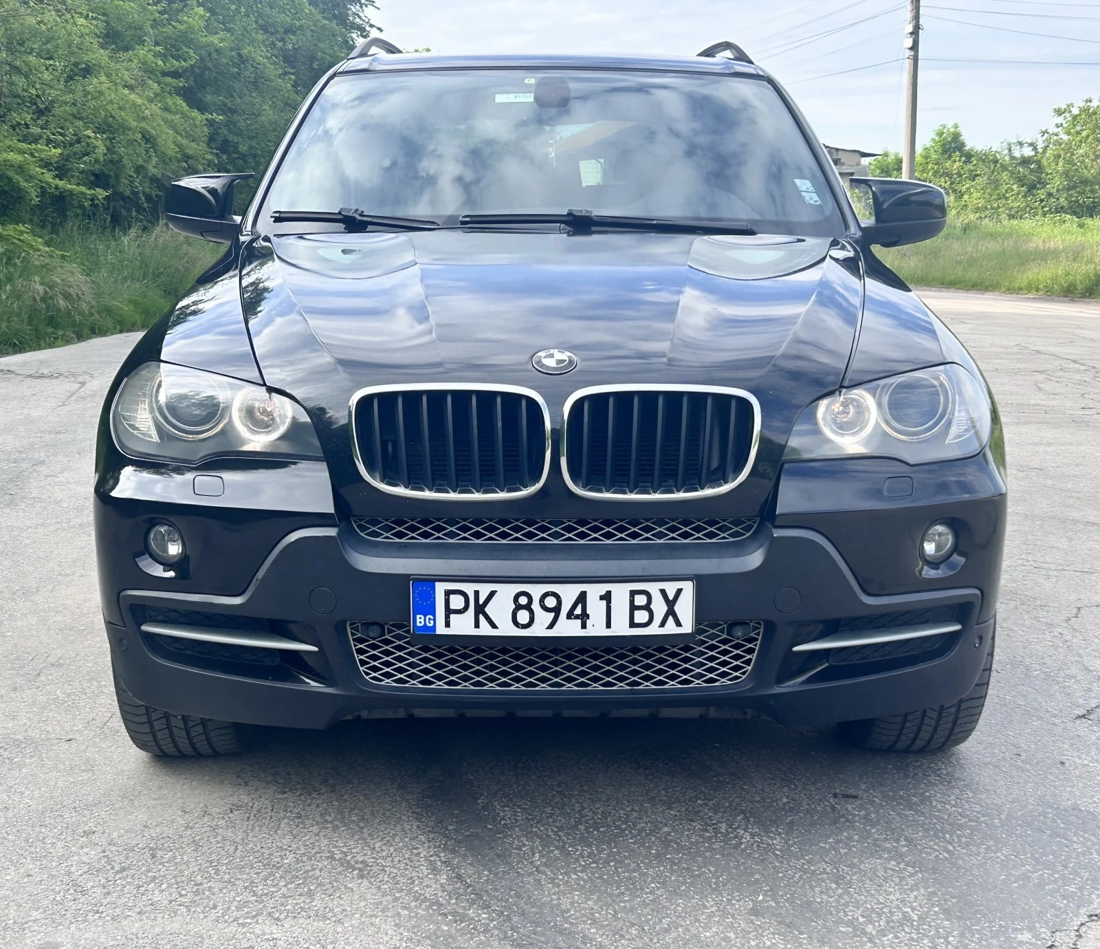 BMW X5 3.0 D - изображение 2