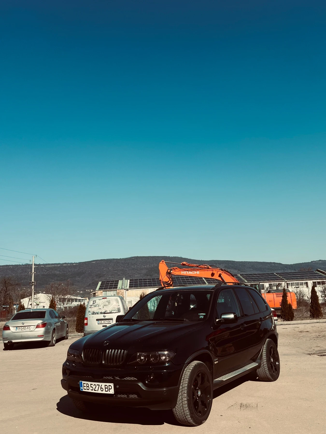 BMW X5  - изображение 6