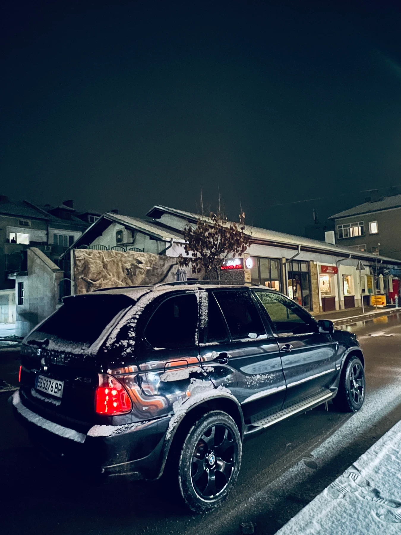 BMW X5  - изображение 4