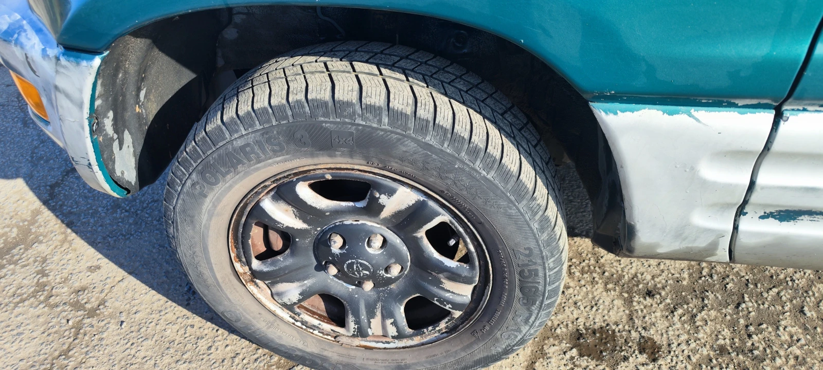 Toyota Rav4  - изображение 6