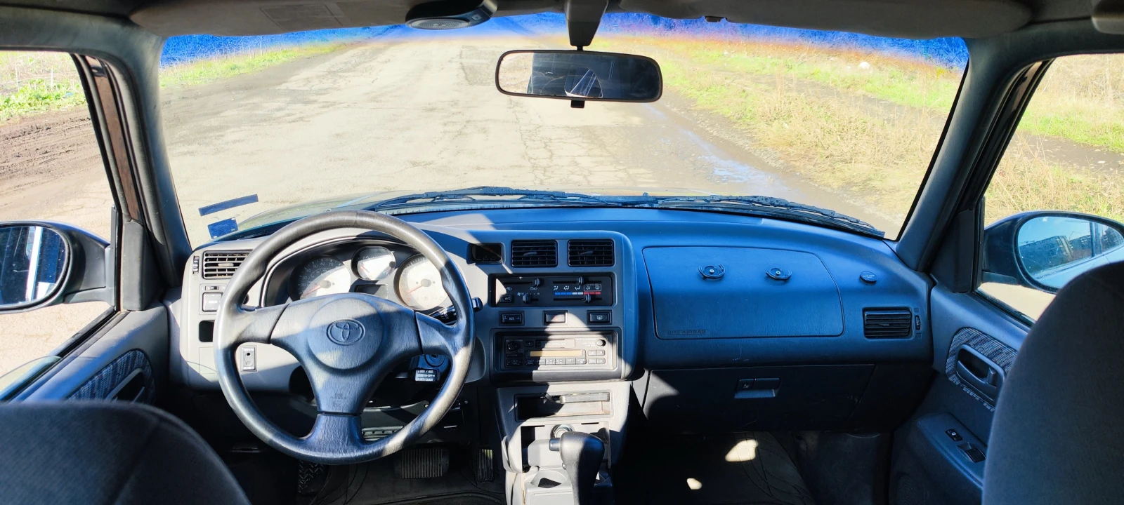 Toyota Rav4  - изображение 9