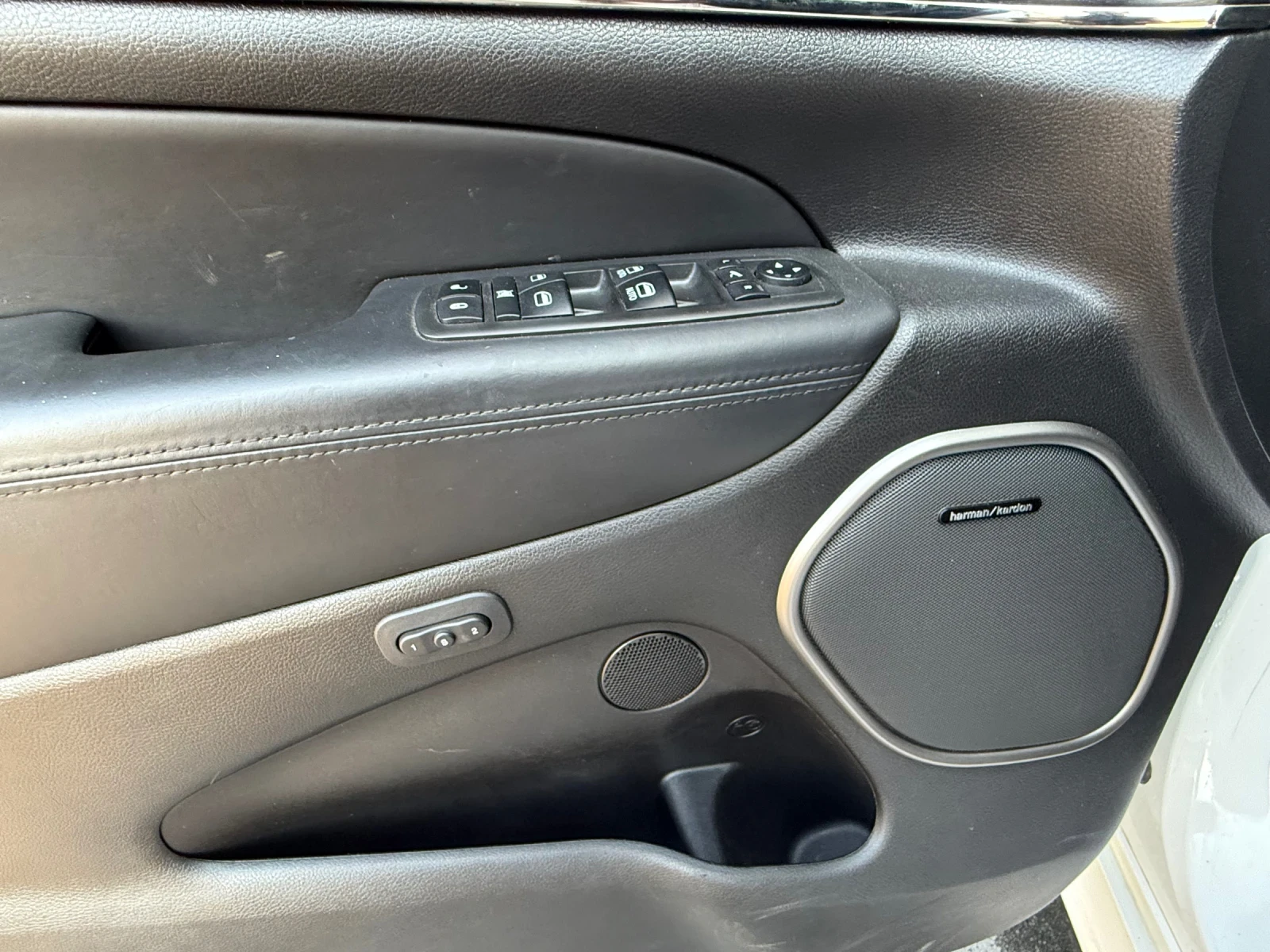 Jeep Grand cherokee HIGH ALTITUDE 48k kм. - изображение 9