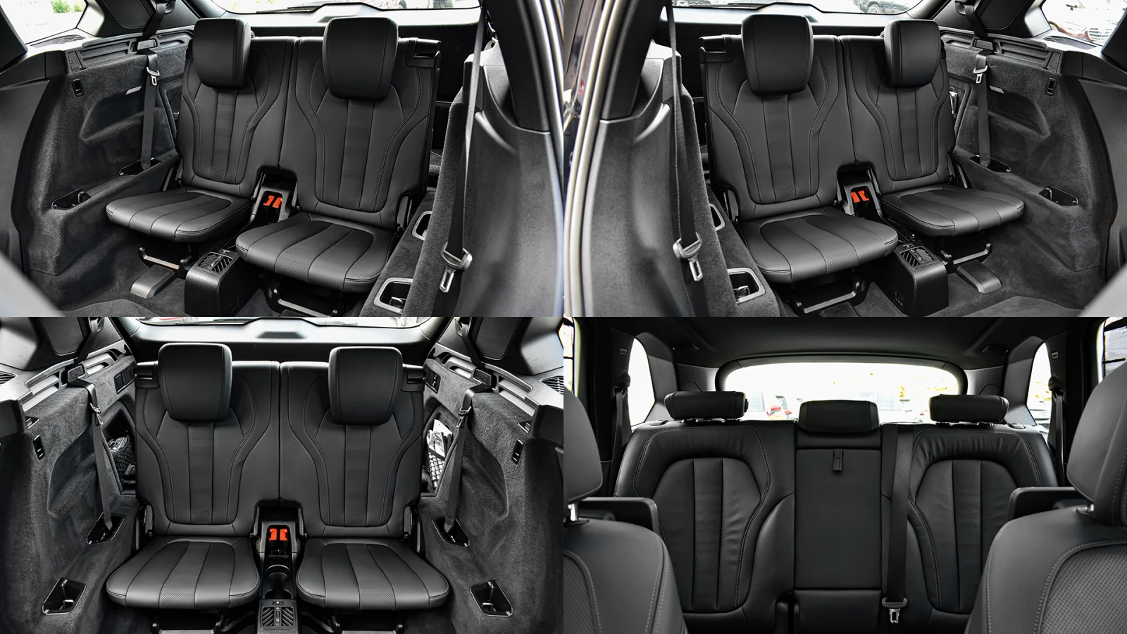 BMW X5 xDrive30d M Sport Sportautomatic 6+ 1 seat | Mobile.bg   10