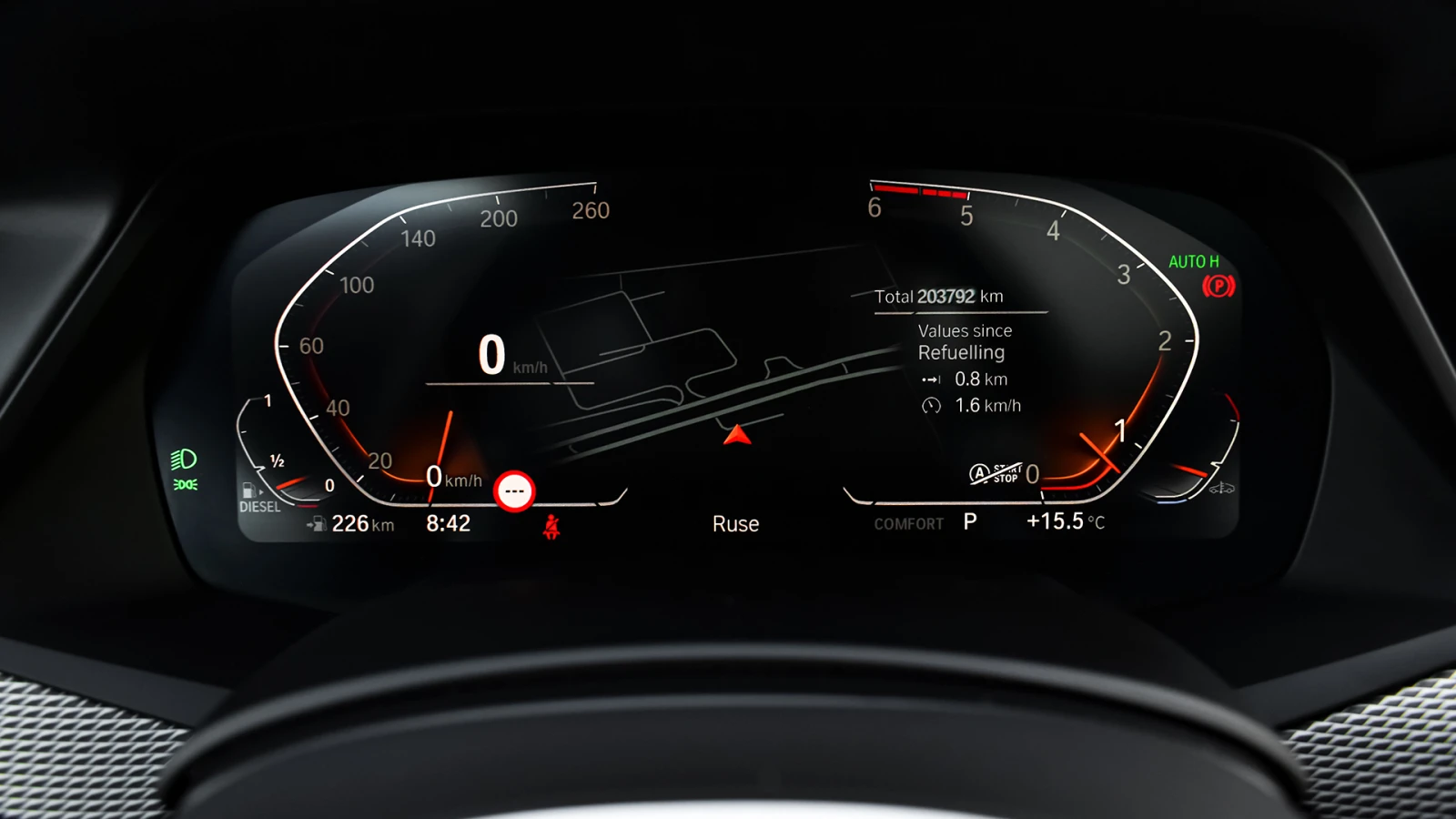 BMW X5 xDrive30d M Sport Sportautomatic 6+ 1 seat | Mobile.bg   8