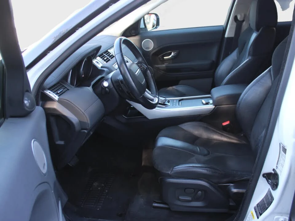 Land Rover Range Rover Evoque  Pure Hatchback* MERIDIAN MUSIC* ПОДГРЕВ* КАМЕРА - изображение 7