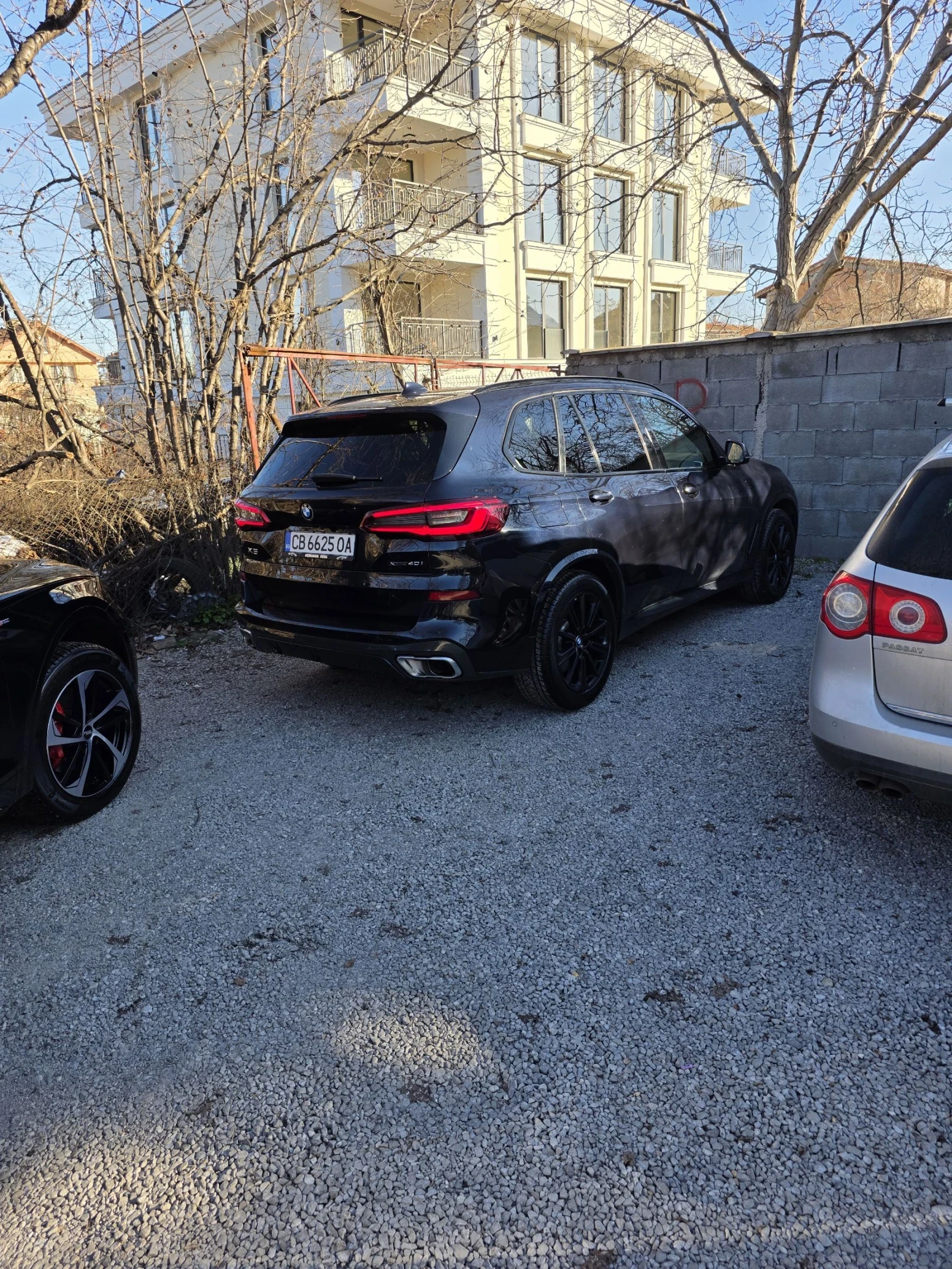BMW X5 40i M Sport Pack | Mobile.bg � ����������� 1
