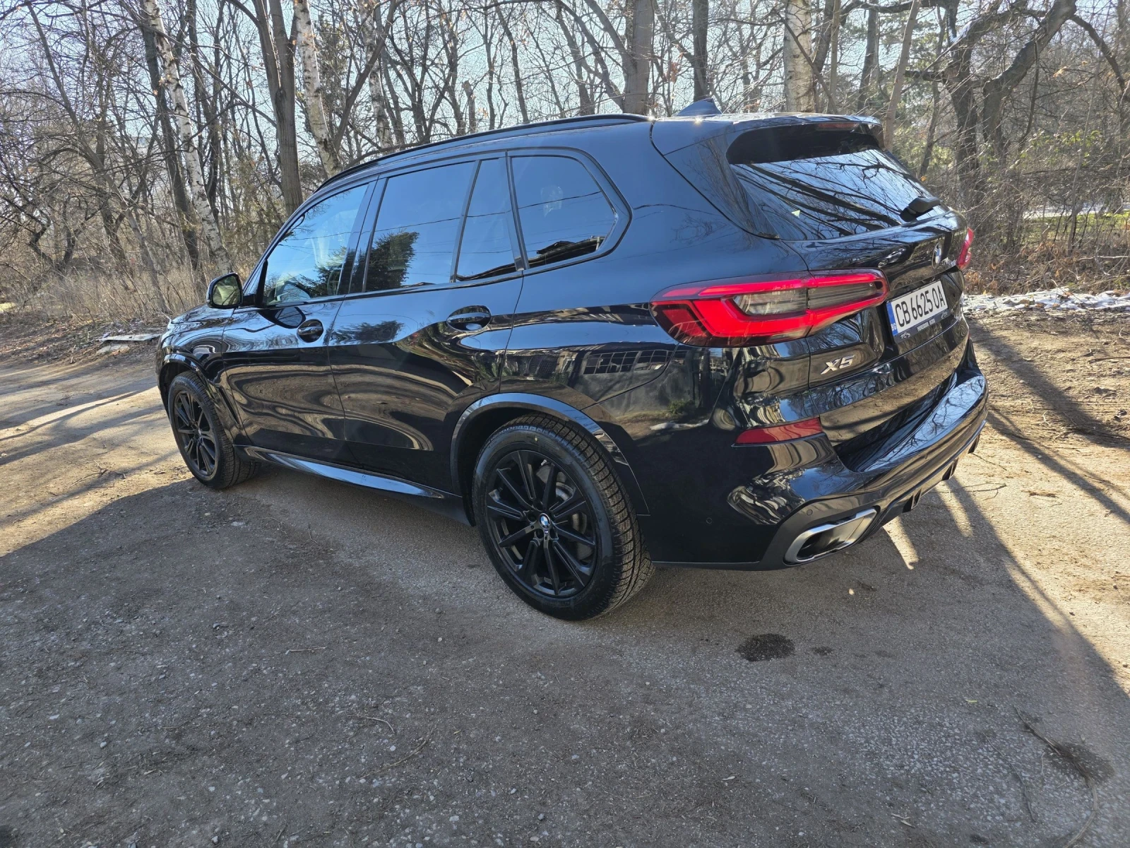 BMW X5 40i M Sport Pack | Mobile.bg � ����������� 3