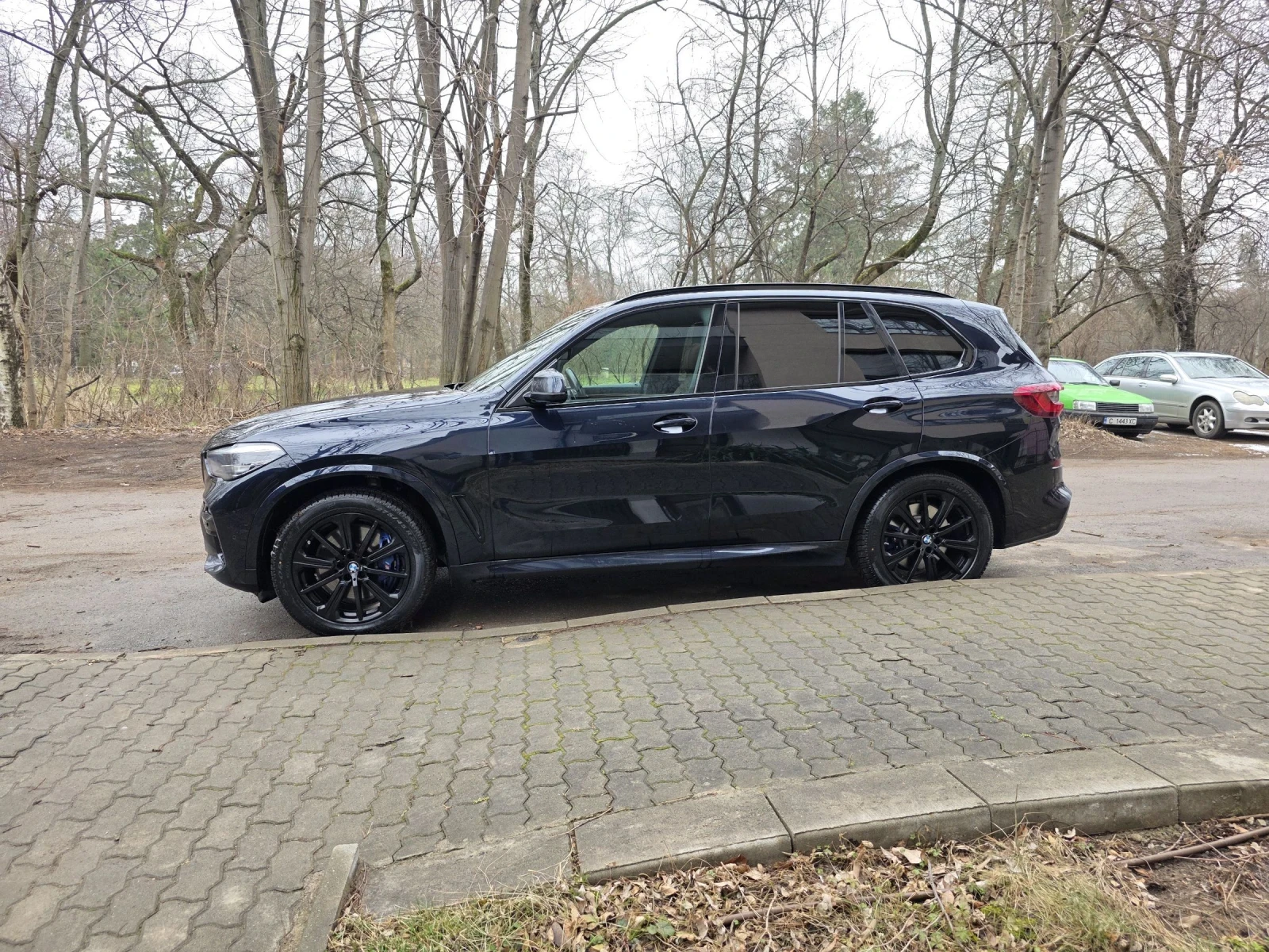 BMW X5 40i M Sport Pack - изображение 3