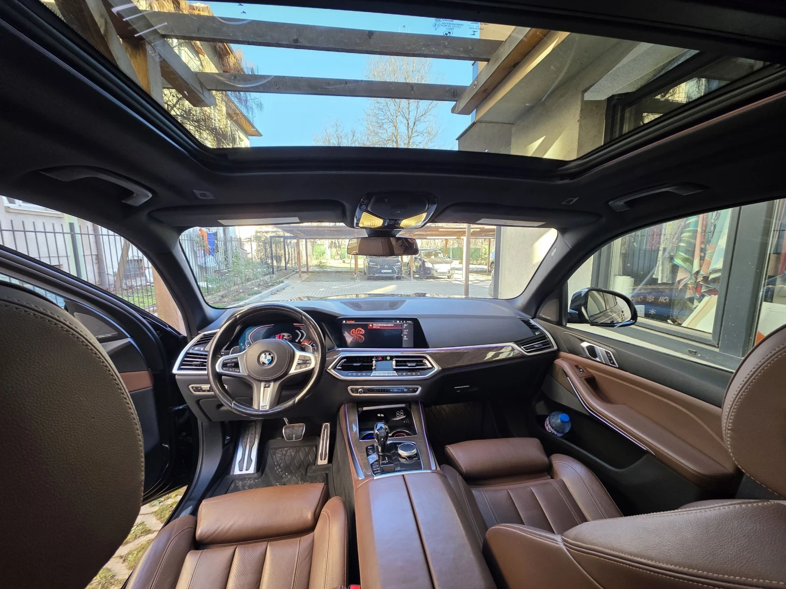 BMW X5 40i M Sport Pack | Mobile.bg � ����������� 14