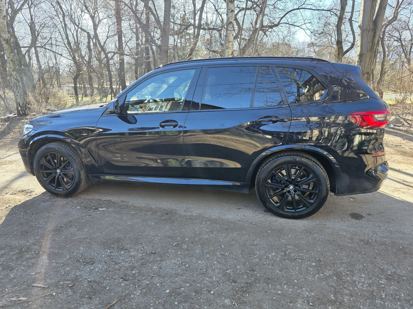 BMW X5 40i M Sport Pack | Mobile.bg � ����������� 2