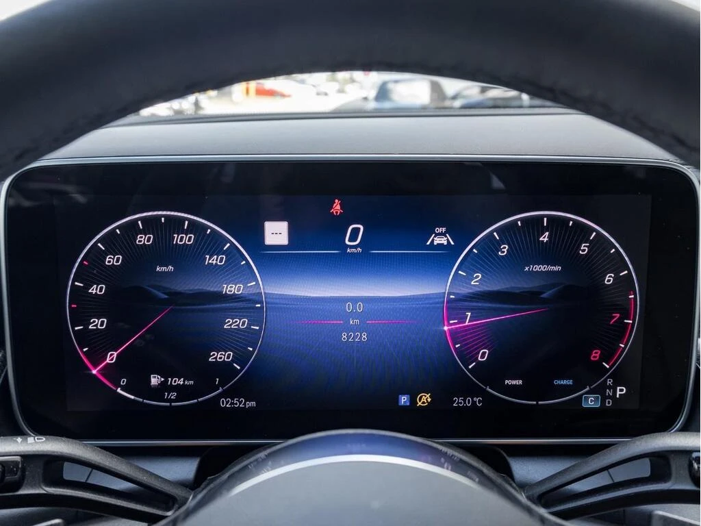 Mercedes-Benz GLC 300 * BURMESTER* 4Matic* ��������* 360*  | Mobile.bg � ����������� 15