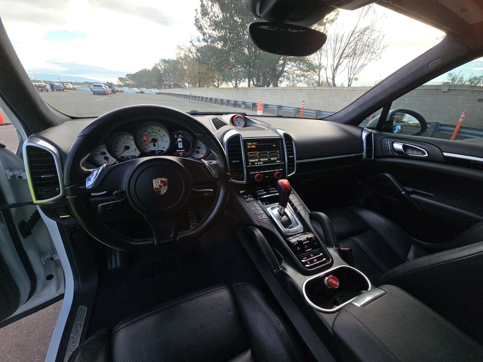 Porsche Cayenne GTS | Mobile.bg � ����������� 11