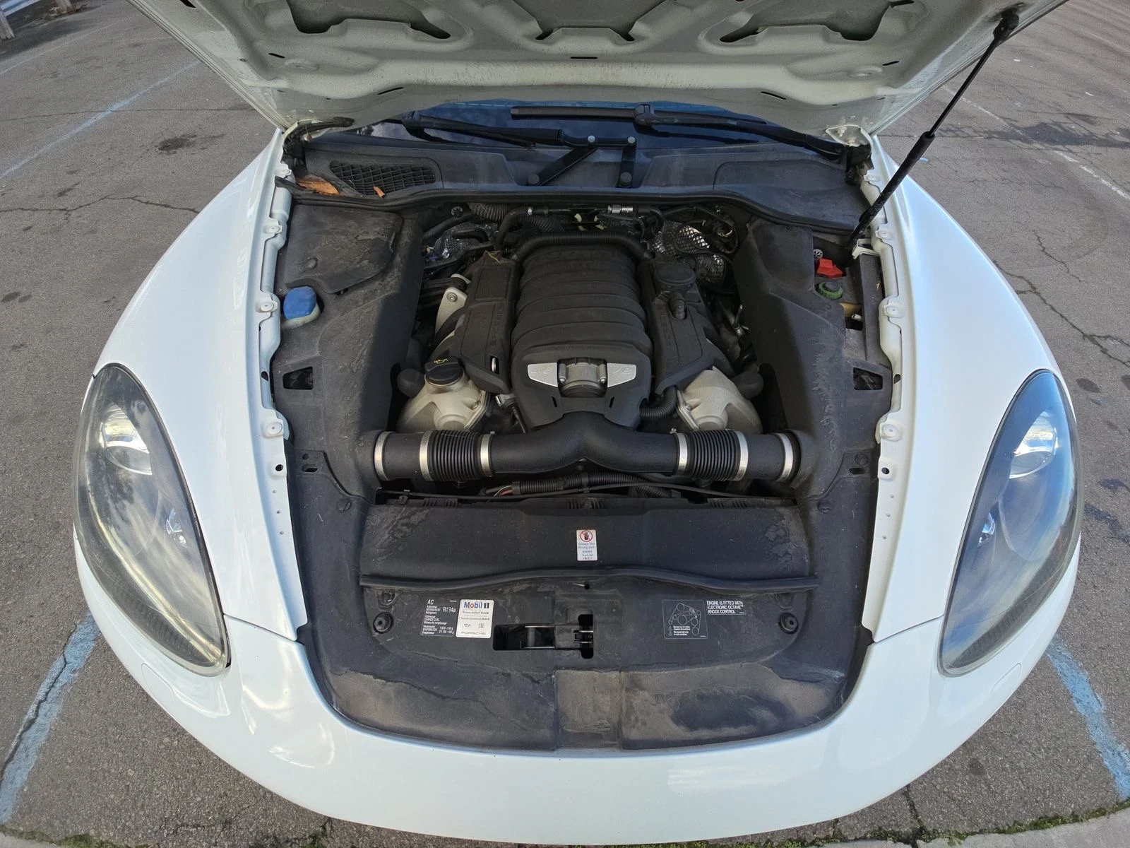 Porsche Cayenne GTS | Mobile.bg � ����������� 14