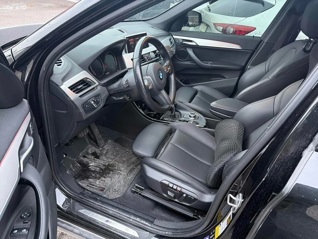 BMW X1 * xDrive28i * CARFAX * �������� * PANO | Mobile.bg � ����������� 10