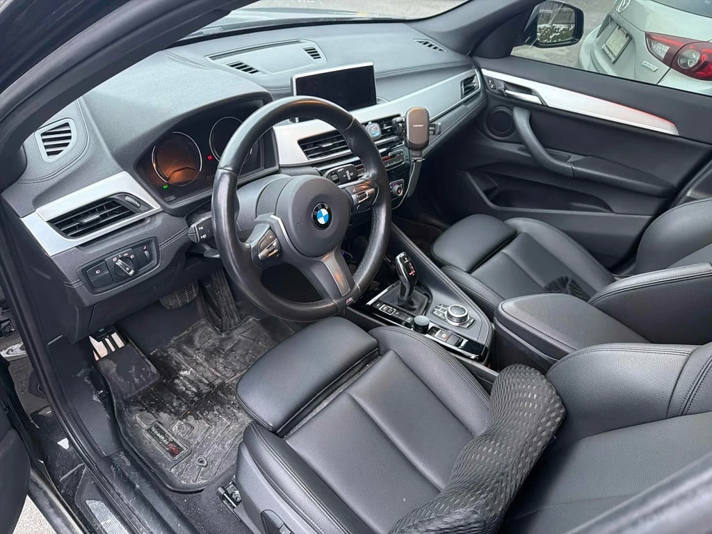 BMW X1 * xDrive28i * CARFAX * �������� * PANO | Mobile.bg � ����������� 5