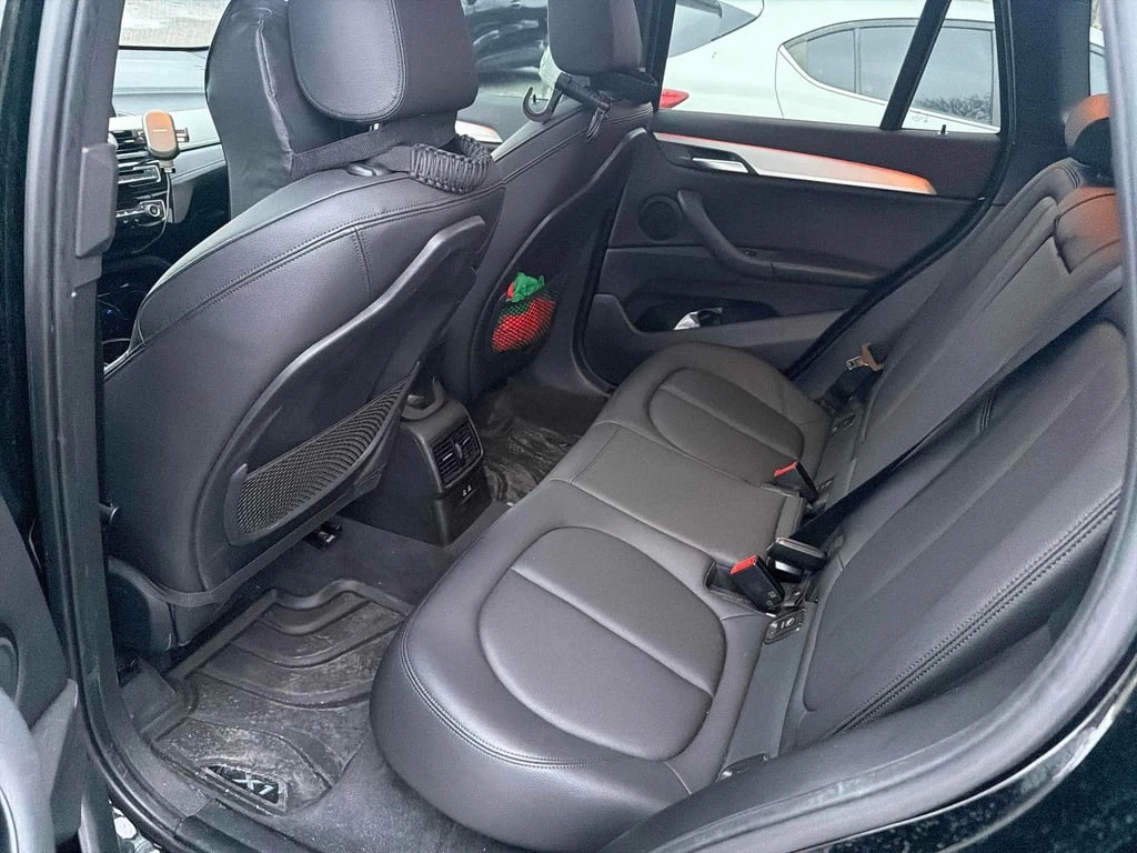 BMW X1 * xDrive28i * CARFAX * �������� * PANO | Mobile.bg � ����������� 11