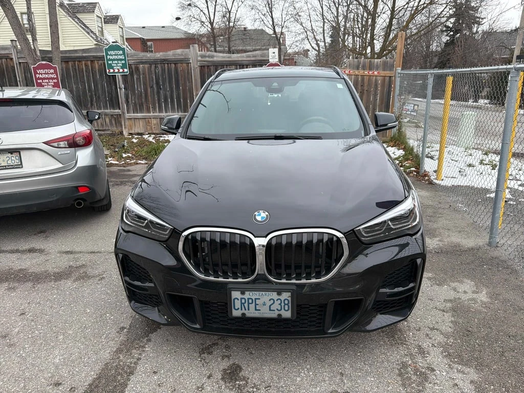 BMW X1 * xDrive28i * CARFAX * �������� * PANO | Mobile.bg � ����������� 6