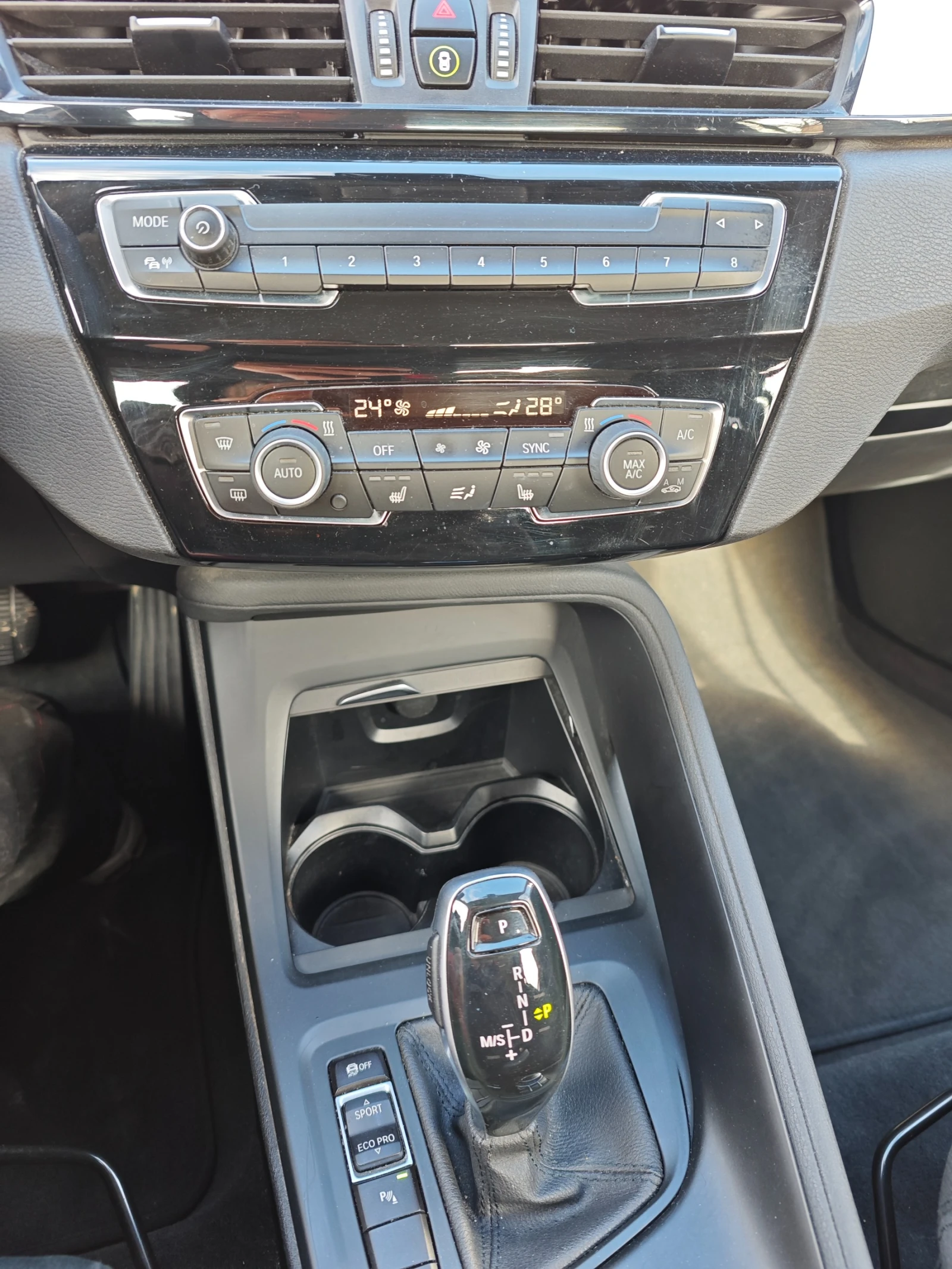 BMW X1 Sdrive 1.8 diesel  | Mobile.bg � ����������� 10