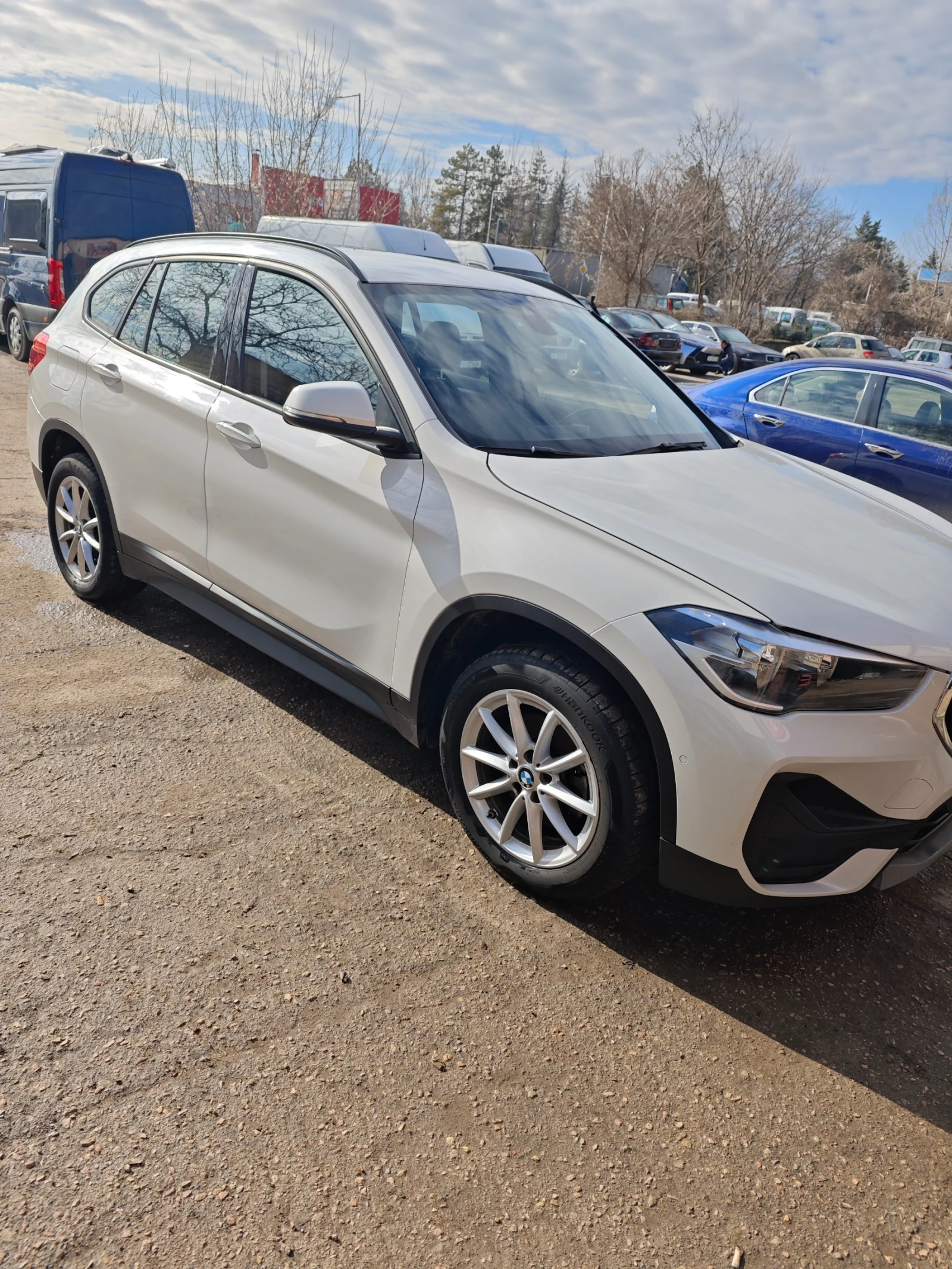 BMW X1 Sdrive 1.8 diesel  | Mobile.bg � ����������� 4
