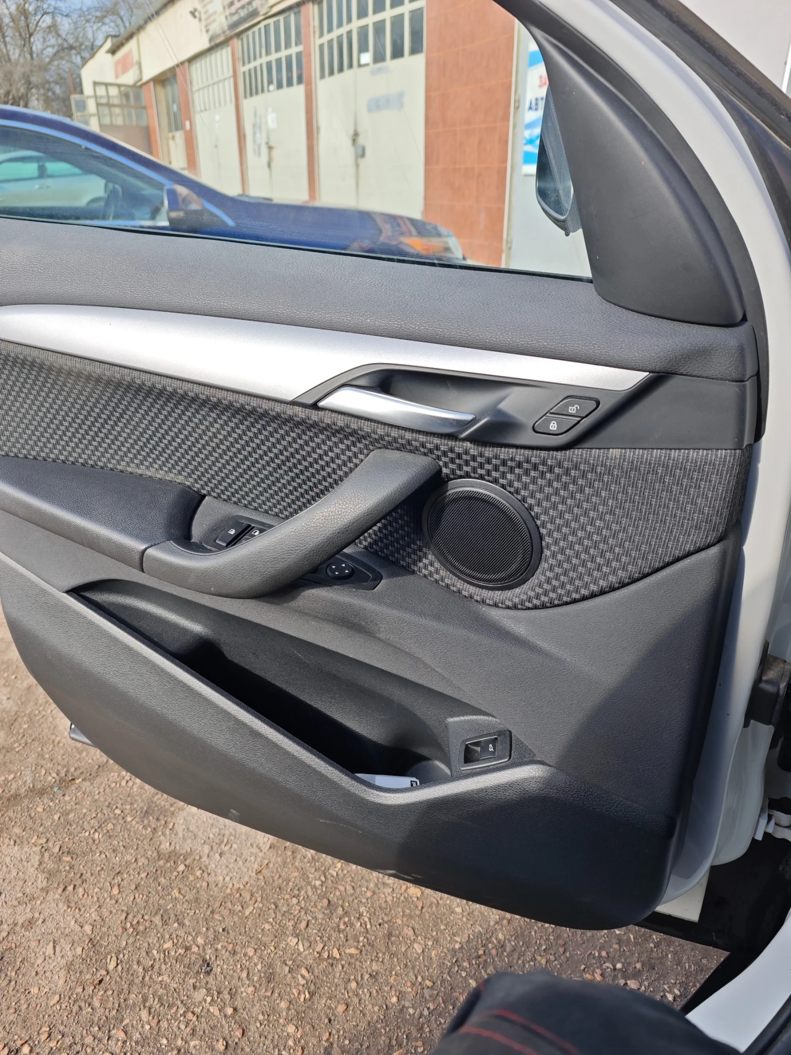 BMW X1 Sdrive 1.8 diesel  | Mobile.bg � ����������� 9