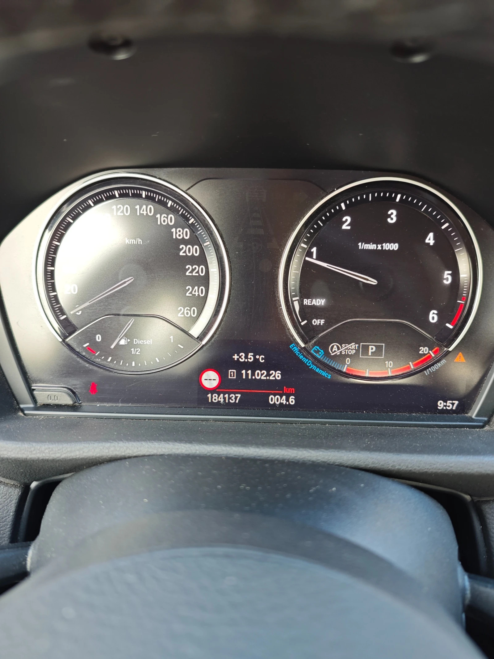 BMW X1 Sdrive 1.8 diesel  | Mobile.bg � ����������� 12