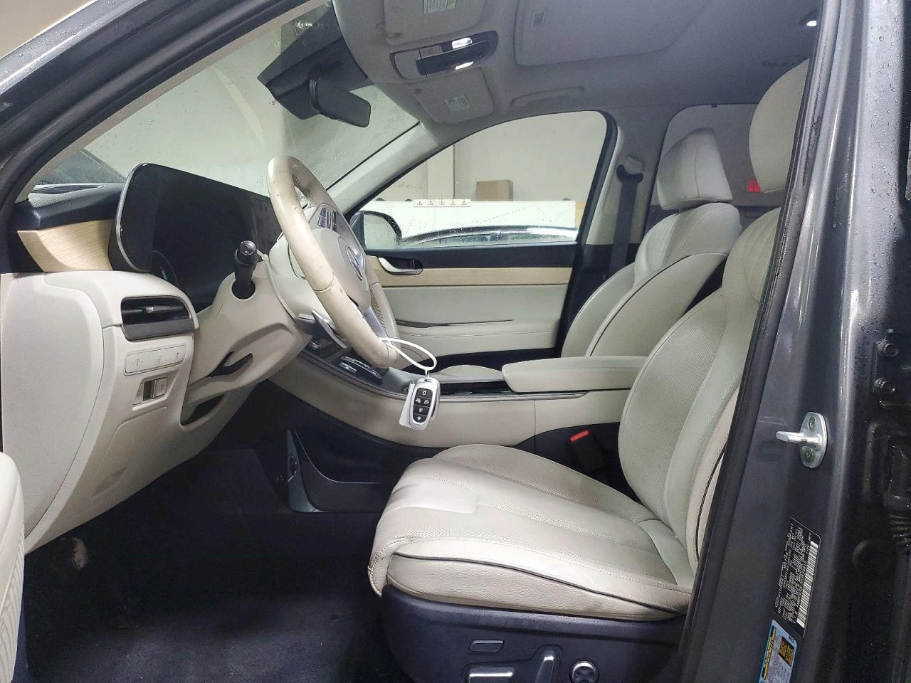 Hyundai Palisade LIMITED* PANORAMA*  - изображение 7