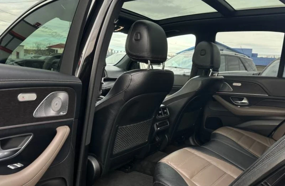 Mercedes-Benz GLE 400 AMG Спешно - изображение 8