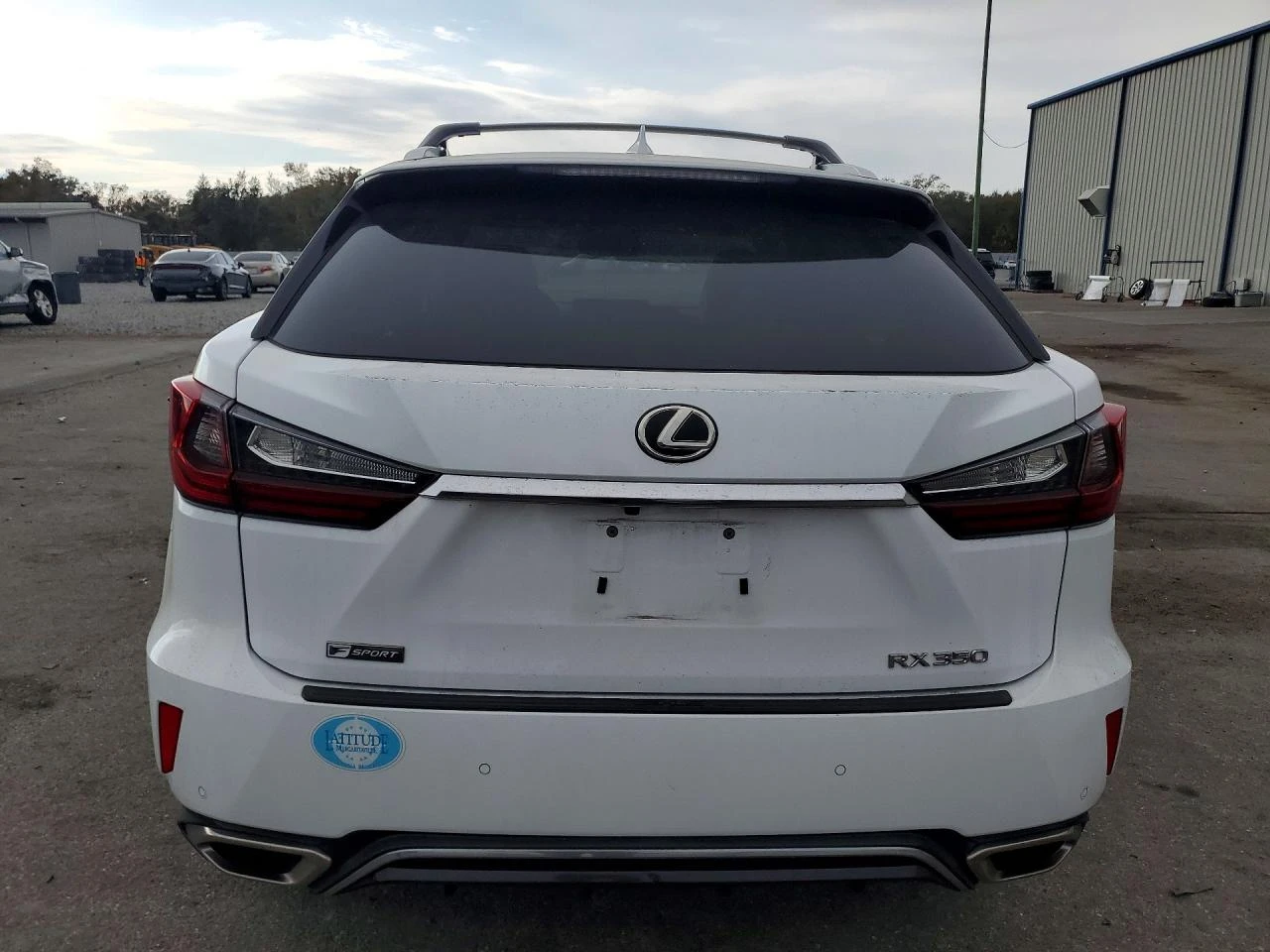 Lexus RX 350 * LED* ��������* ����*  | Mobile.bg � ����������� 6