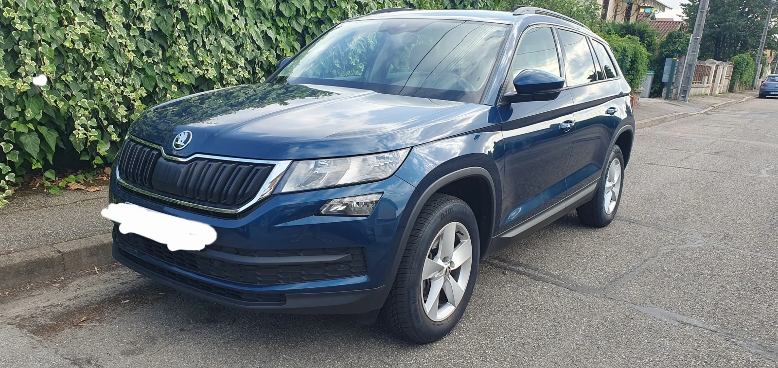 Skoda Kodiaq | Mobile.bg � ����������� 1