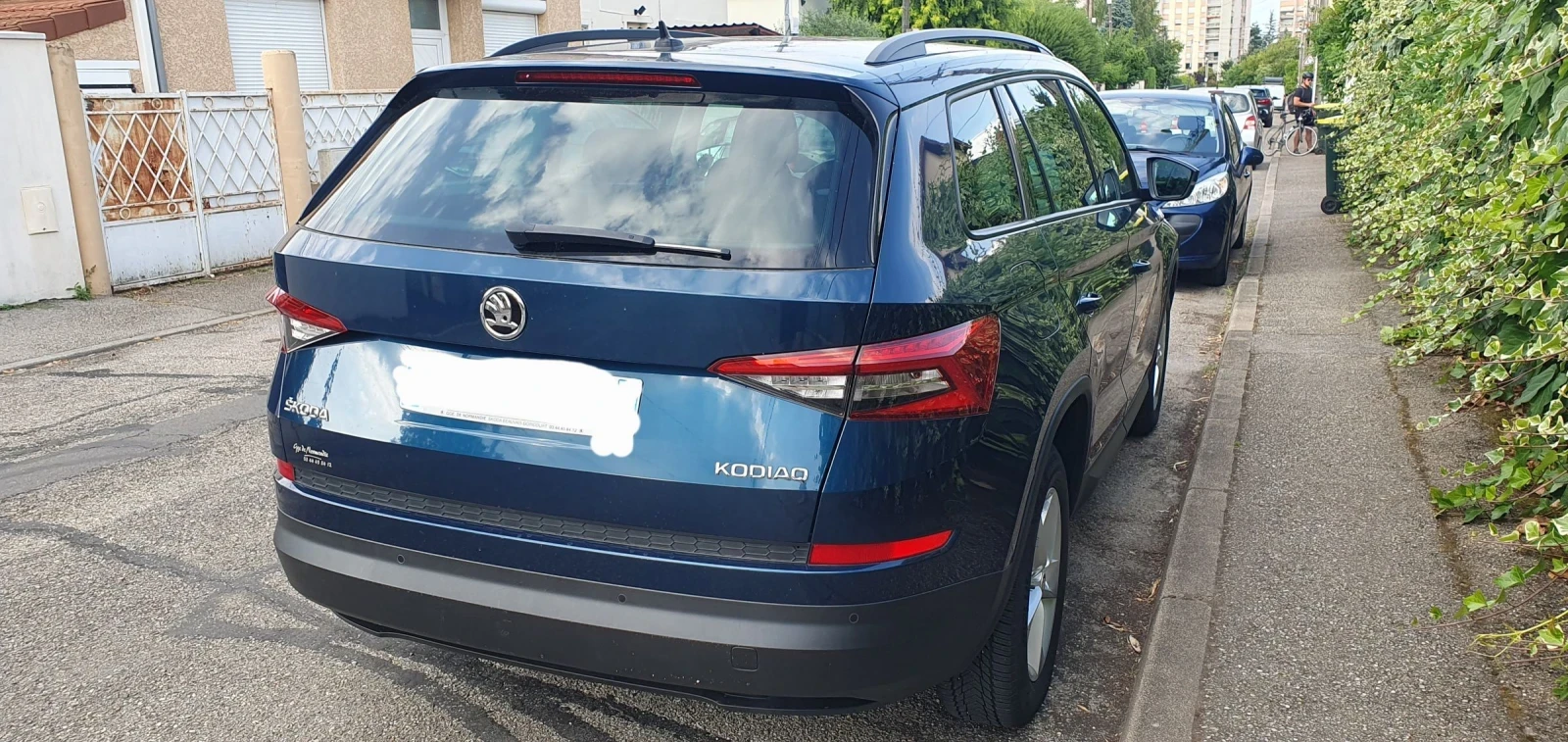 Skoda Kodiaq | Mobile.bg � ����������� 3