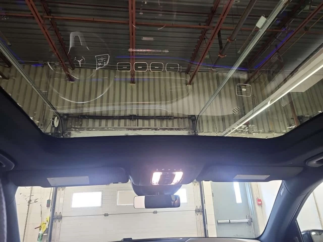 Mercedes-Benz GLE 450 4MATIC* BURMESTER* AMBIENTNO* HEAD-UP* , снимка 13 - Автомобили и джипове - 53953737