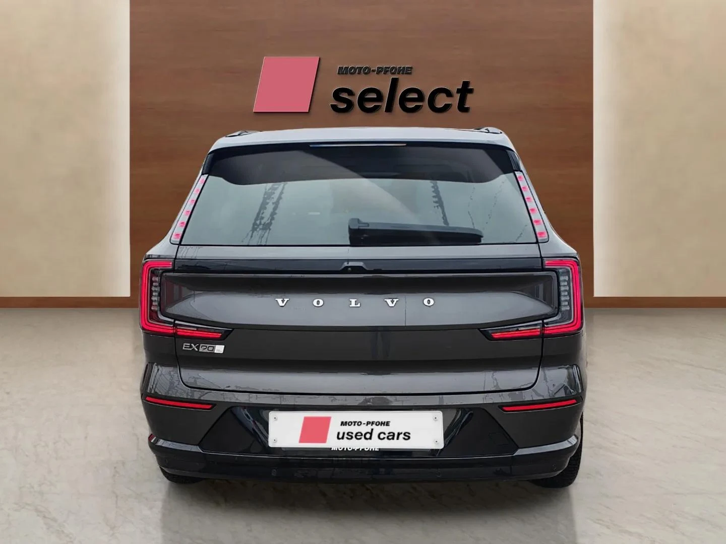 Volvo EX90 Electric motor, снимка 6 - Автомобили и джипове - 54108459